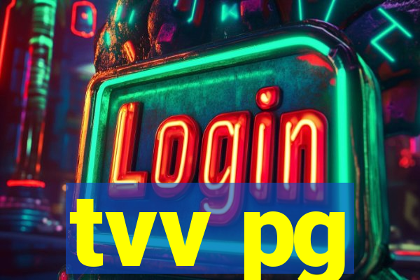 tvv pg